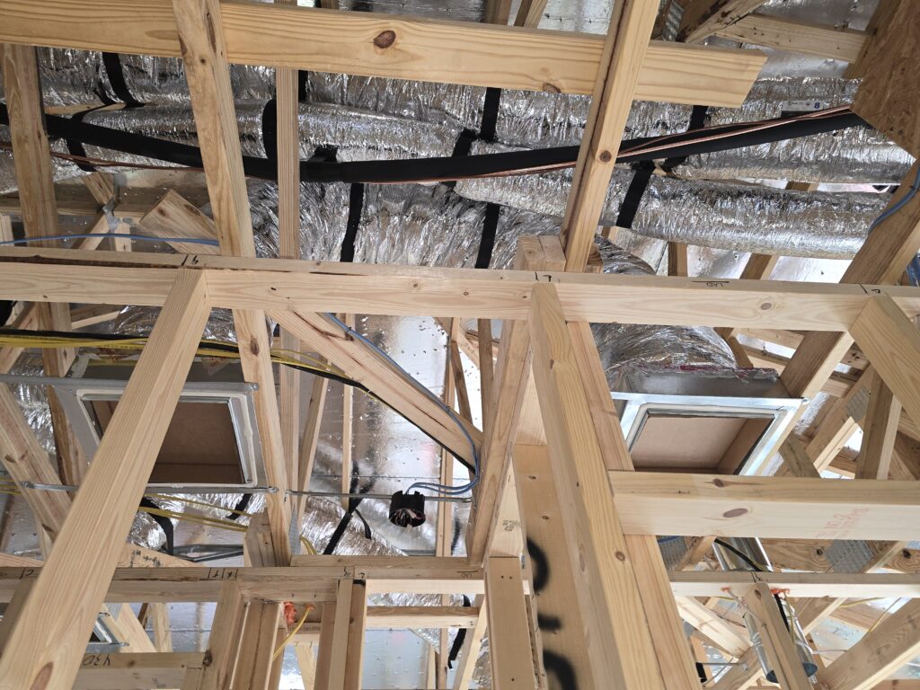 Pre-Drywall