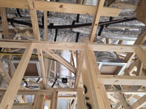 Pre-Drywall