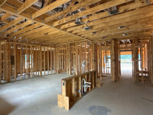 New Construction Home Inspection