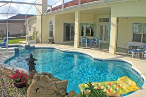 Pool and Spa Inspection
